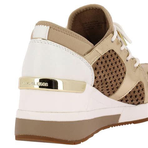 michael kors sneaker schuhe sale|michael kors outlet sneakers sale.